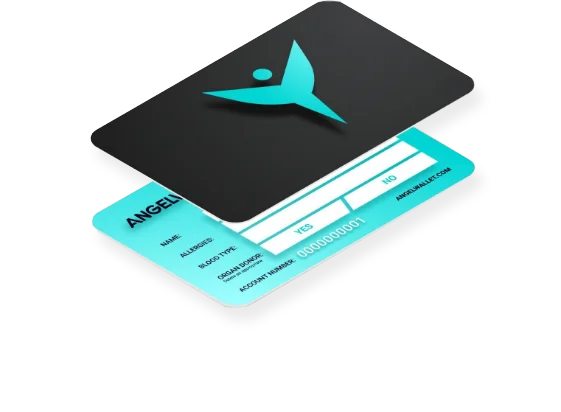 Angel Wallet 2